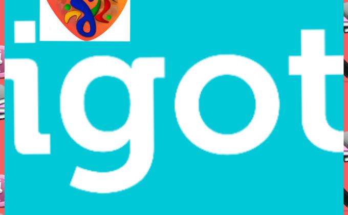 D] Digital Scouting Guiding. Challenge 5-#Government Initiatives.