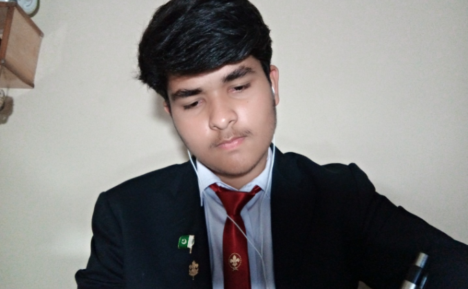 Interfaith Peace Dialogue KAICIID