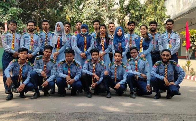 ১৭ মার্চ জাতীয় শিশু দিবস ও জাতির জনক বঙ্গবন্ধু শেখ মুজিবুর রহমানের জন্মদিন।