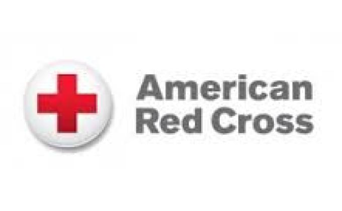 Cleaning Cots from American Red Cross for California Fire Evacuees 