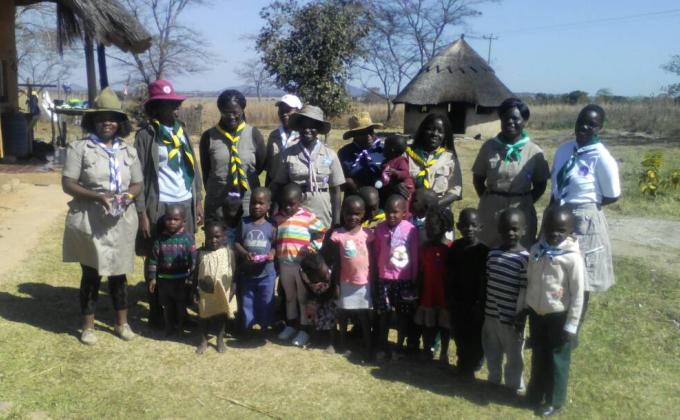 Feeding the community