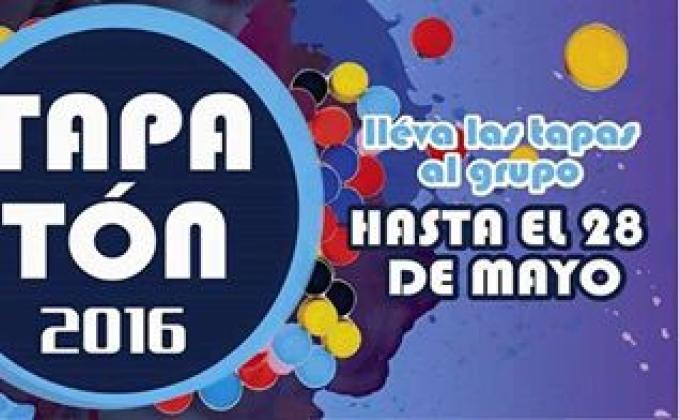 Tapatón - Distrito Tungurahua - 2016