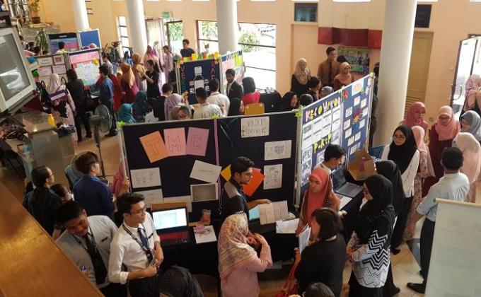 Innovation Day IPGKBA 2018