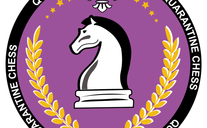 Quarantine Chess