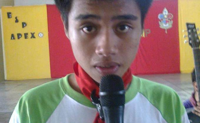 Investiture Camp 