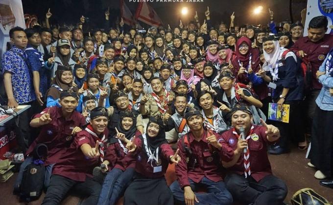 RAIMUNA NASIONAL 2017