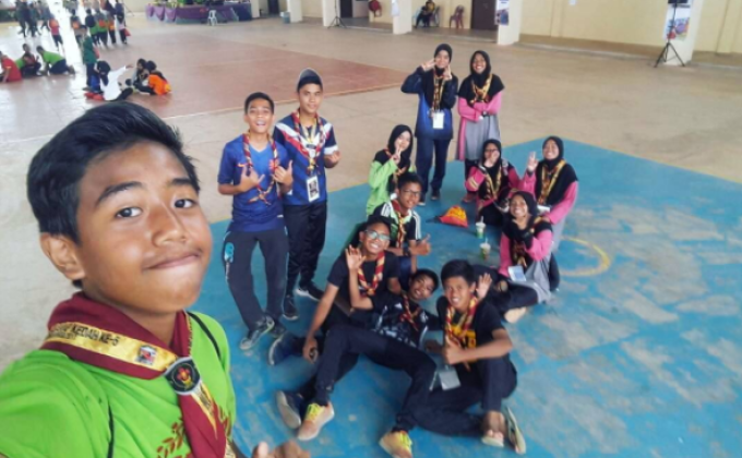 Jamboree kedah