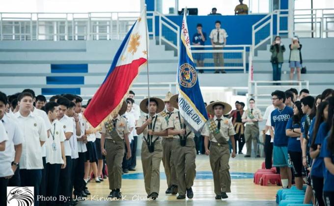 High School General Assembly (Jan. 13, 2014)