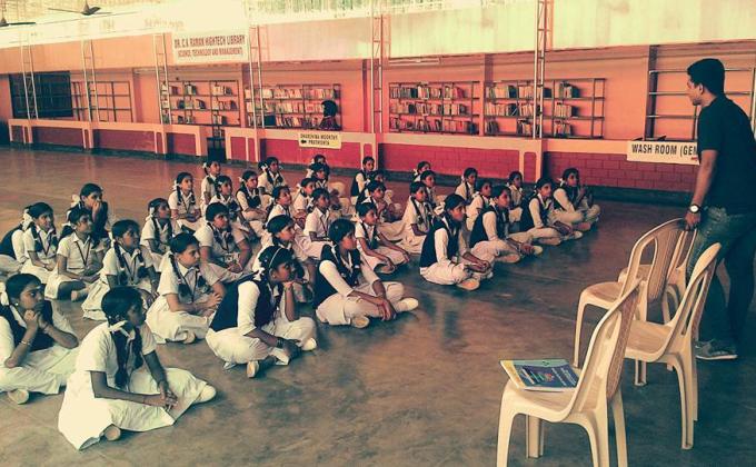 introducing new ones to create a better world