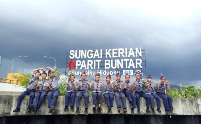 Kem Lencana Keris Emas, Lencana Jaya & Tertinggi