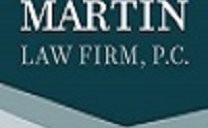 The Martin Law Firm