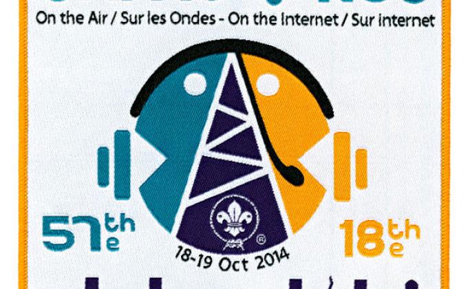 JOTA Ke-57 & JOTI Ke-18 Daerah Kerian