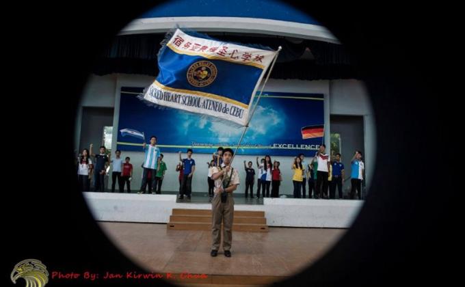 High School General Assembly (July 14, 2014)