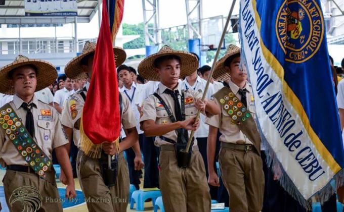 High School General Assembly (June 30, 2014)