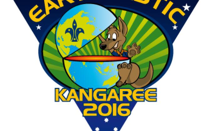 Scouts Victoria Kangaree 2016 - Earthtastic