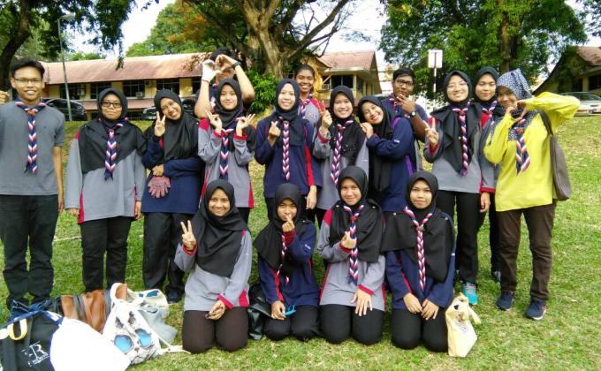 Kempen Kawasan Angkat Krew 2.0