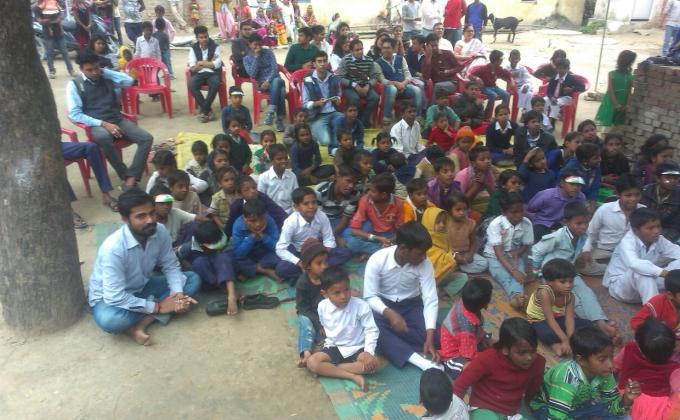 Education for All
