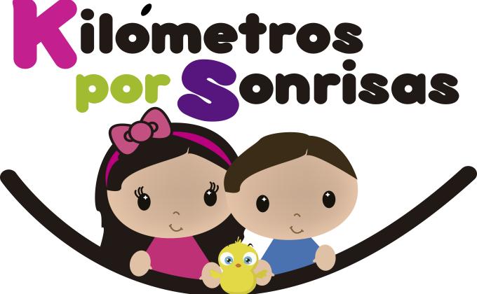 Kilometros por sonrisas 