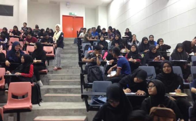 sejarah pergerakan pengakap dan persetiaan pengakap