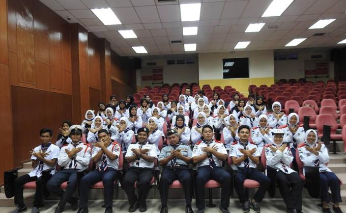 Malam Virgil Krew Baharu