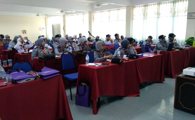 Women Leadership Colloquium 2017