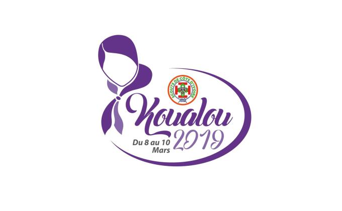 LEADERSHIP FEMININ  "KOUALOU 2019"