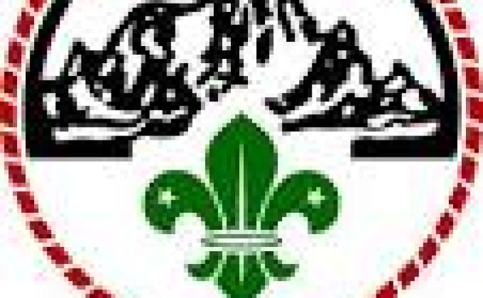 Kenya Scouts on JOTA-JOTI Global Torch Race 2013