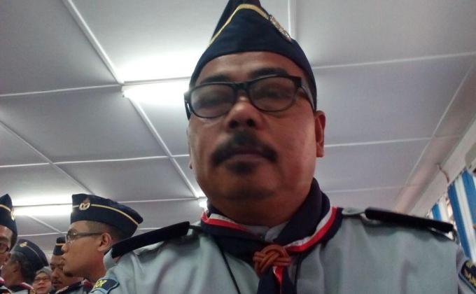 Kursus pengiktirafan dan pensijilan messengers of peace (MOP), Scouts Of The World Dan World Scouts Program ( SWEP), Malaysia