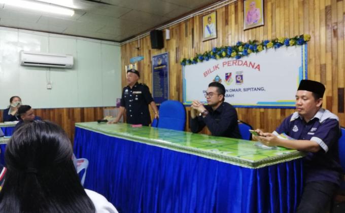 Kursus Kerjaya :POLIS DIRAJA MALAYSIA