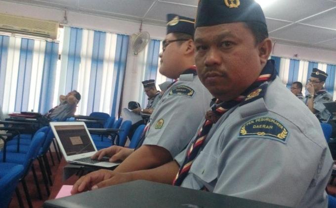 Mesyuarat Festival Pengakap Penghujung DuniaAsia Peringkat Kebangsaan 2015