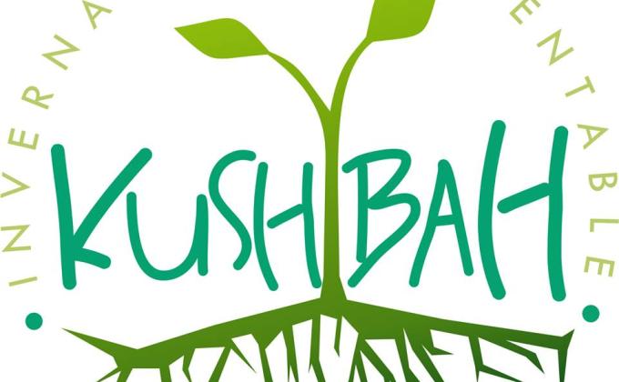 invernadero sustentable kushibah