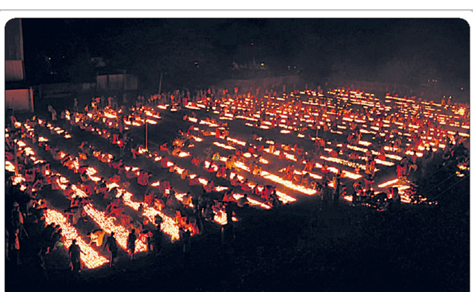 Lakshadeepam