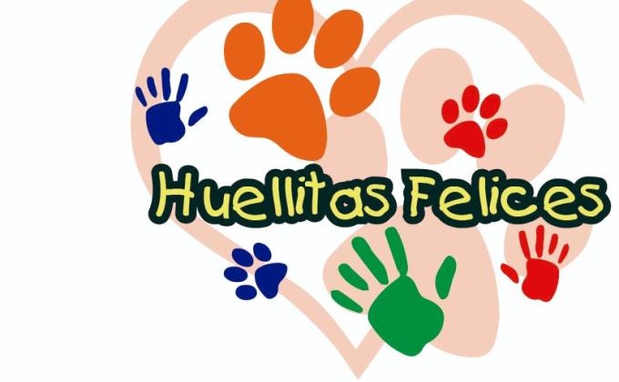 Feria Ambiental Huellitas Felices