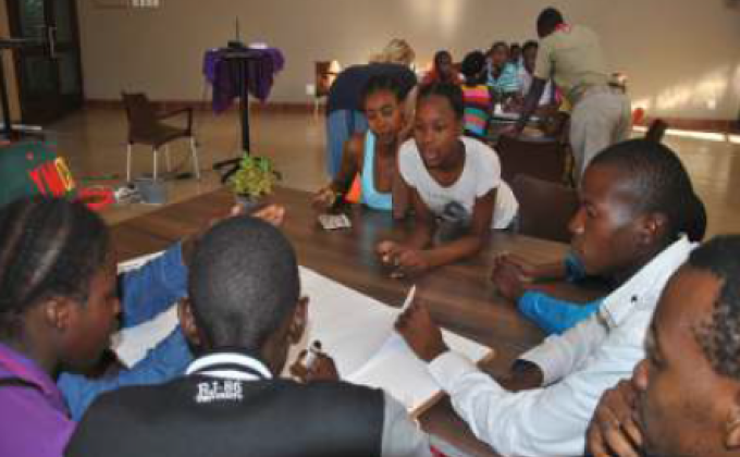 Sifunsela Likusasa Leftu