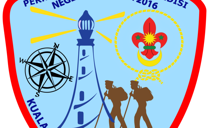 Lencana xpdc remaja