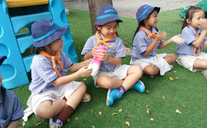 กิจนันทนาการ