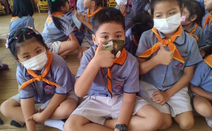 แนะนำการดูแลตัวเองจากการระบาดโรคโควิค19