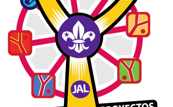 Feria de proyectos. Acción rover