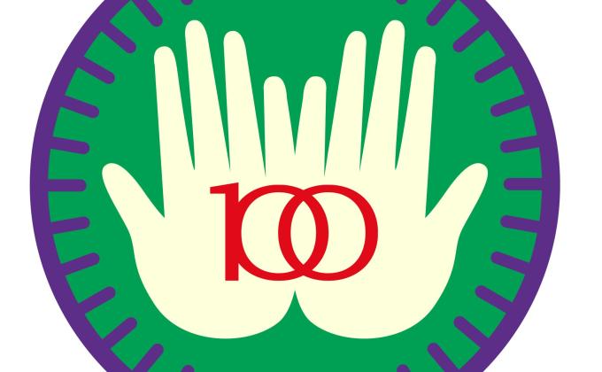 Sé el 100 - Be the 100