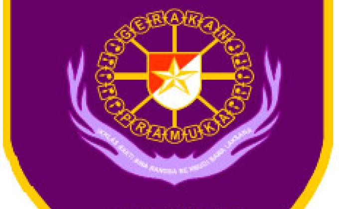 Kursus Pengelola Gugus Depan