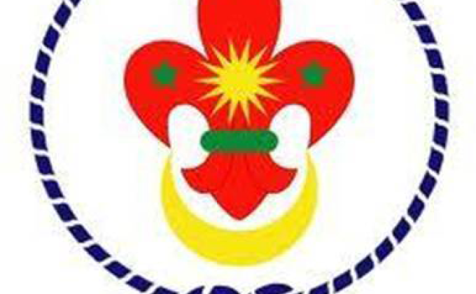 Perjalanan Pengakap Anda Bermula Sini/Your Scout Journey Begins Here