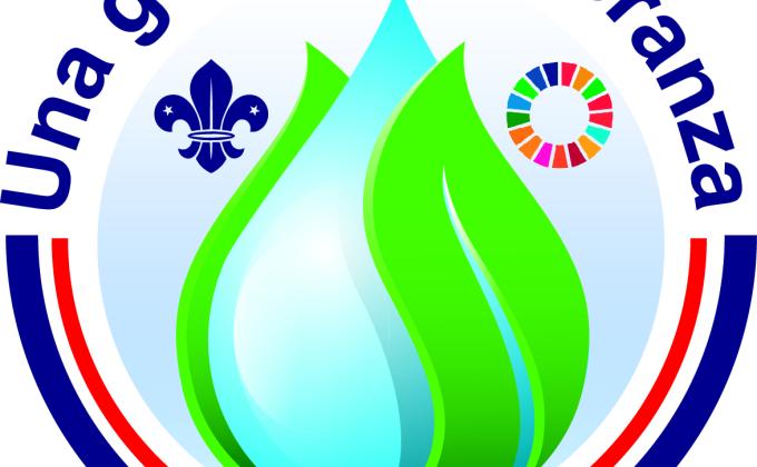 Una gota de esperanza - Reconocimientos Scouts del Mundo