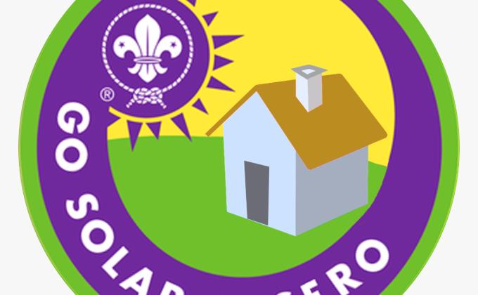 SCOUTS GO SOLAR, México, provincia Veracruz