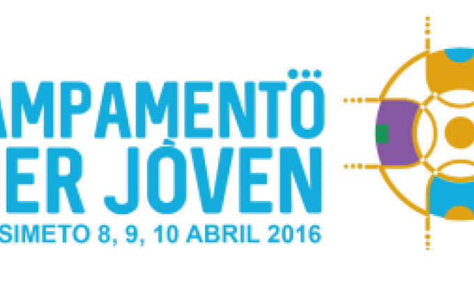 CAMPAMENTO LIDER JOVEN 