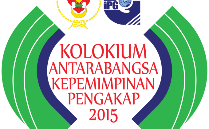 KOLOKIUM ANTARABANGSA KEPEMIMPINAN PENGAKAP 2015