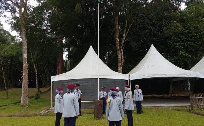 Ujian Sikap Pra Pentarafan 2018 II