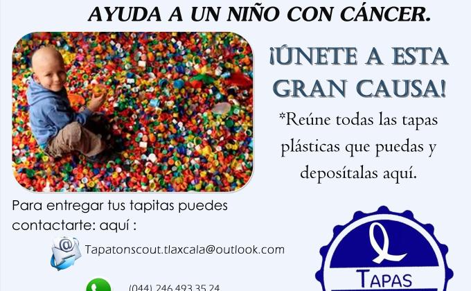 Tapatón Tlaxcala 2016