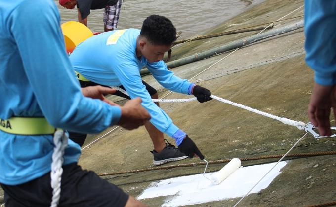 2018 Centenary Rover Moot: An Epic Gathering 