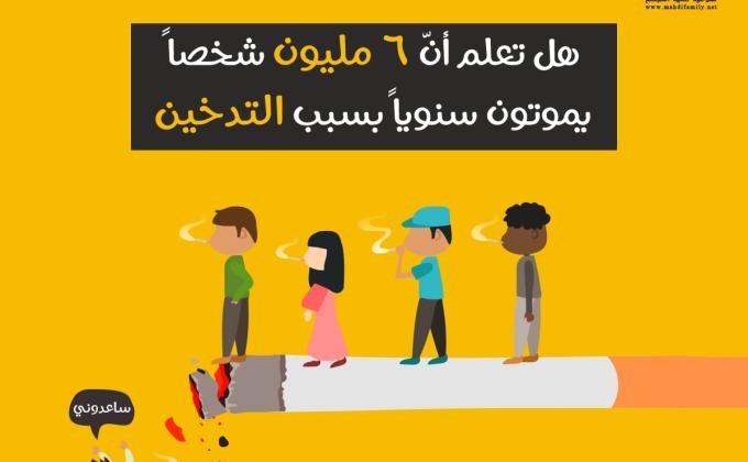 Anti-Teenage Smoking Awareness Campaign