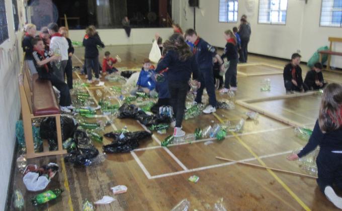 6th Monaghan Community Projects